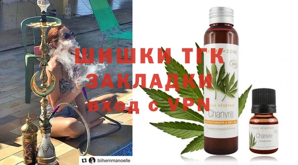 тгк Алексин
